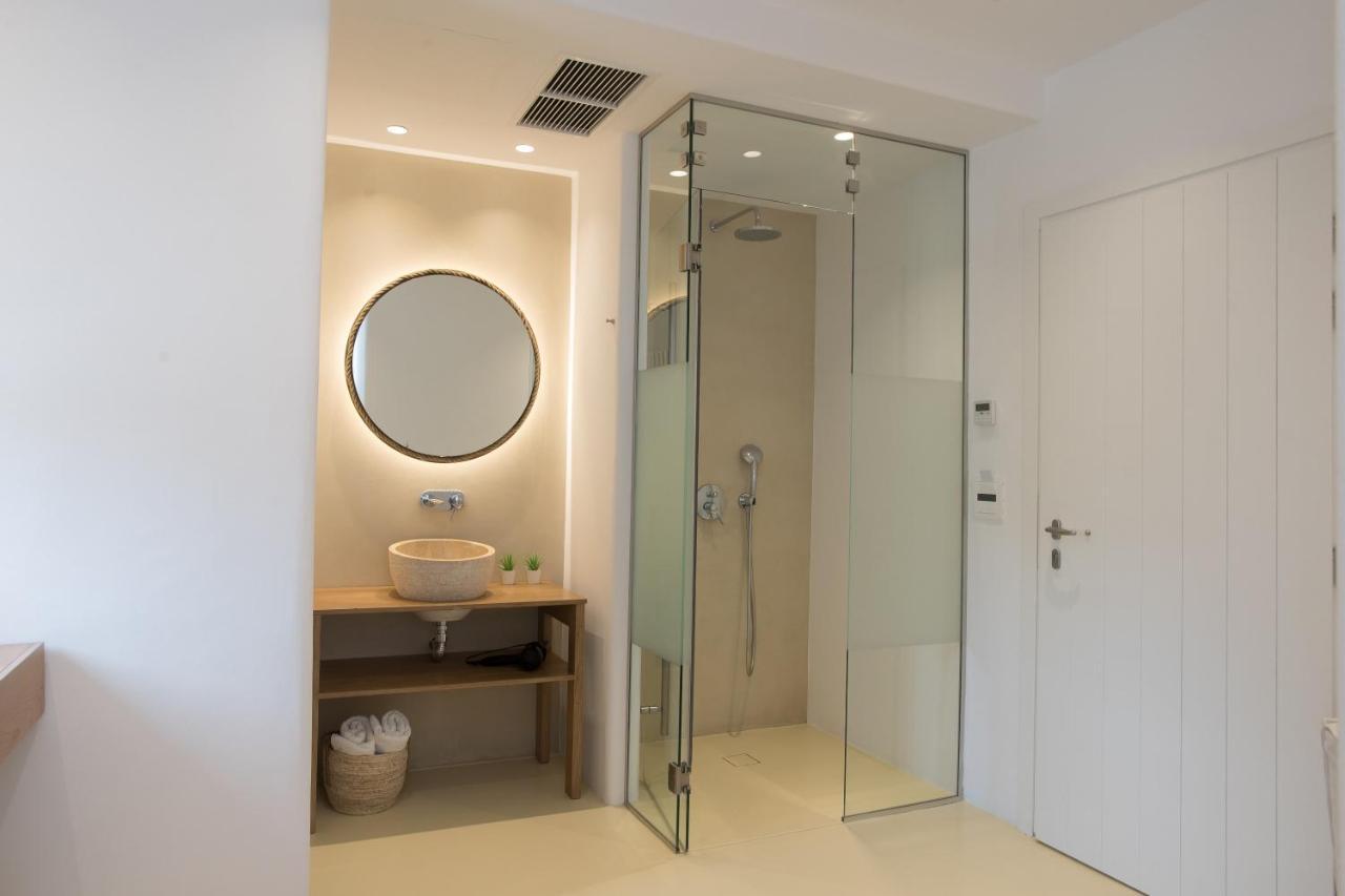 Elit Suites Mykonos Mykonos Town Экстерьер фото