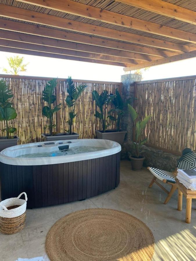 Elit Suites Mykonos Mykonos Town Экстерьер фото