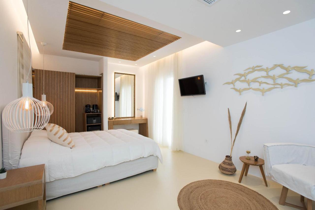 Elit Suites Mykonos Mykonos Town Экстерьер фото