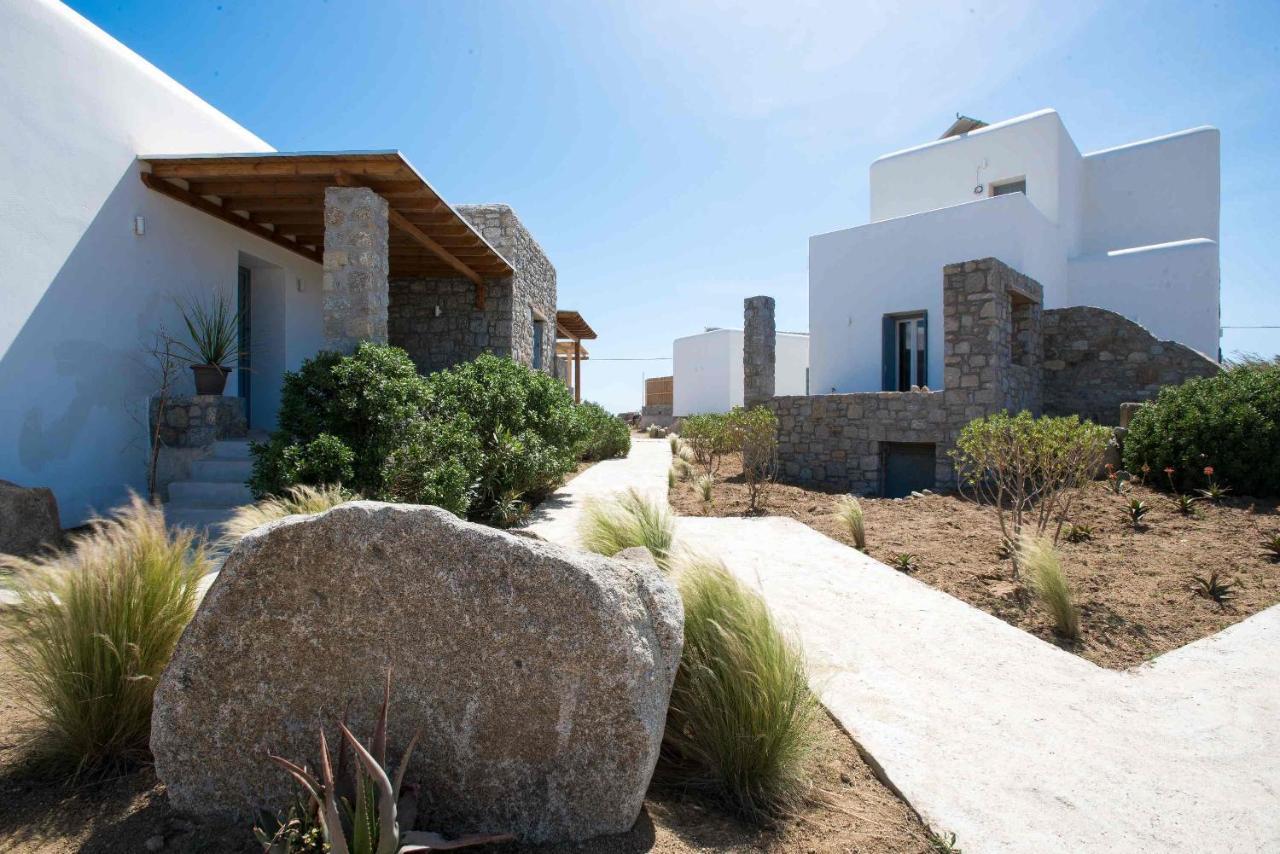 Elit Suites Mykonos Mykonos Town Экстерьер фото