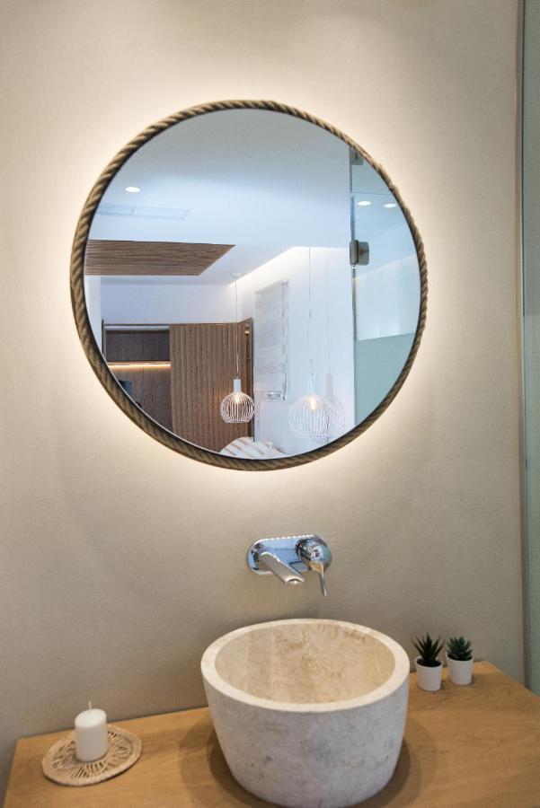 Elit Suites Mykonos Mykonos Town Экстерьер фото