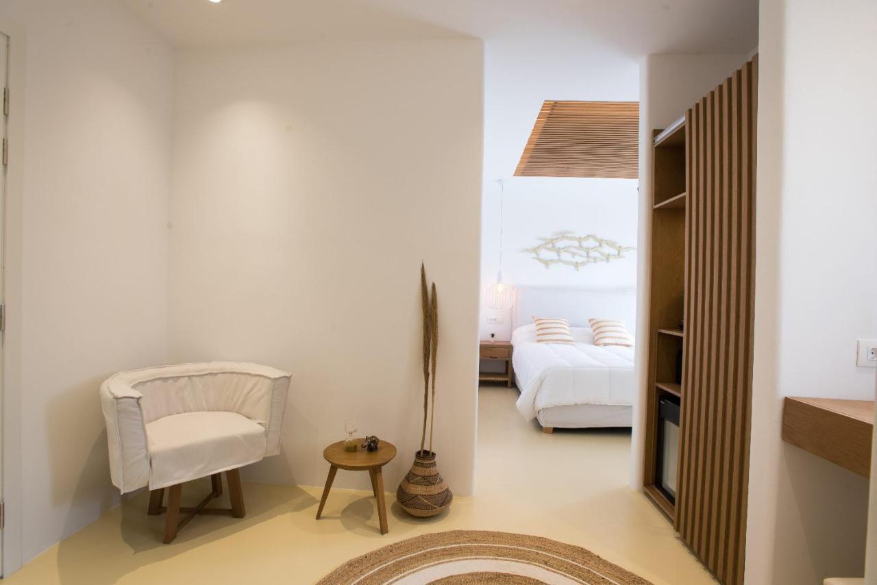Elit Suites Mykonos Mykonos Town Экстерьер фото