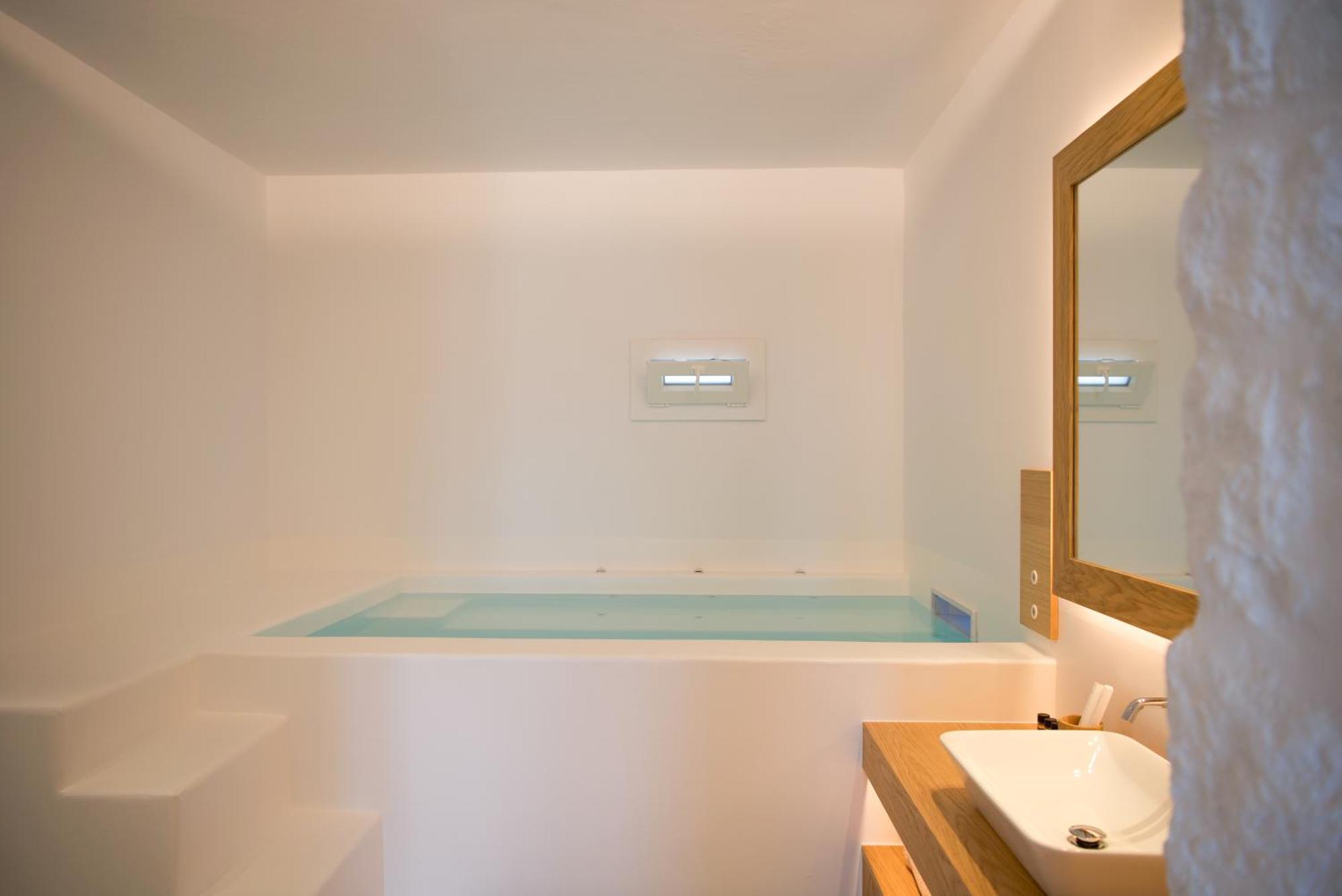 Elit Suites Mykonos Mykonos Town Экстерьер фото