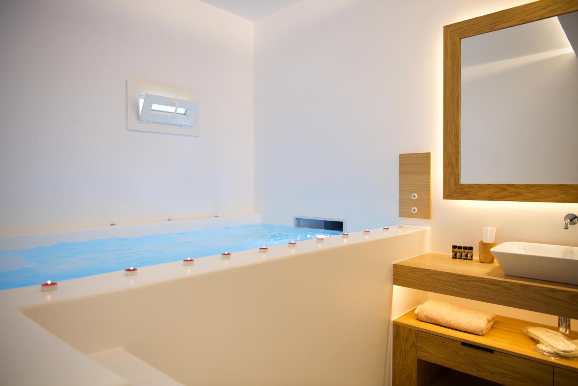 Elit Suites Mykonos Mykonos Town Экстерьер фото