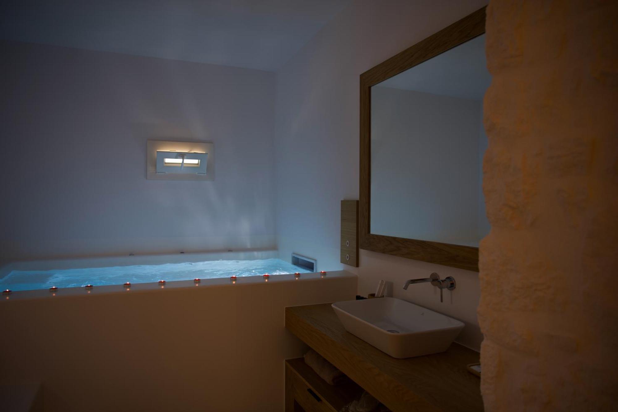 Elit Suites Mykonos Mykonos Town Экстерьер фото