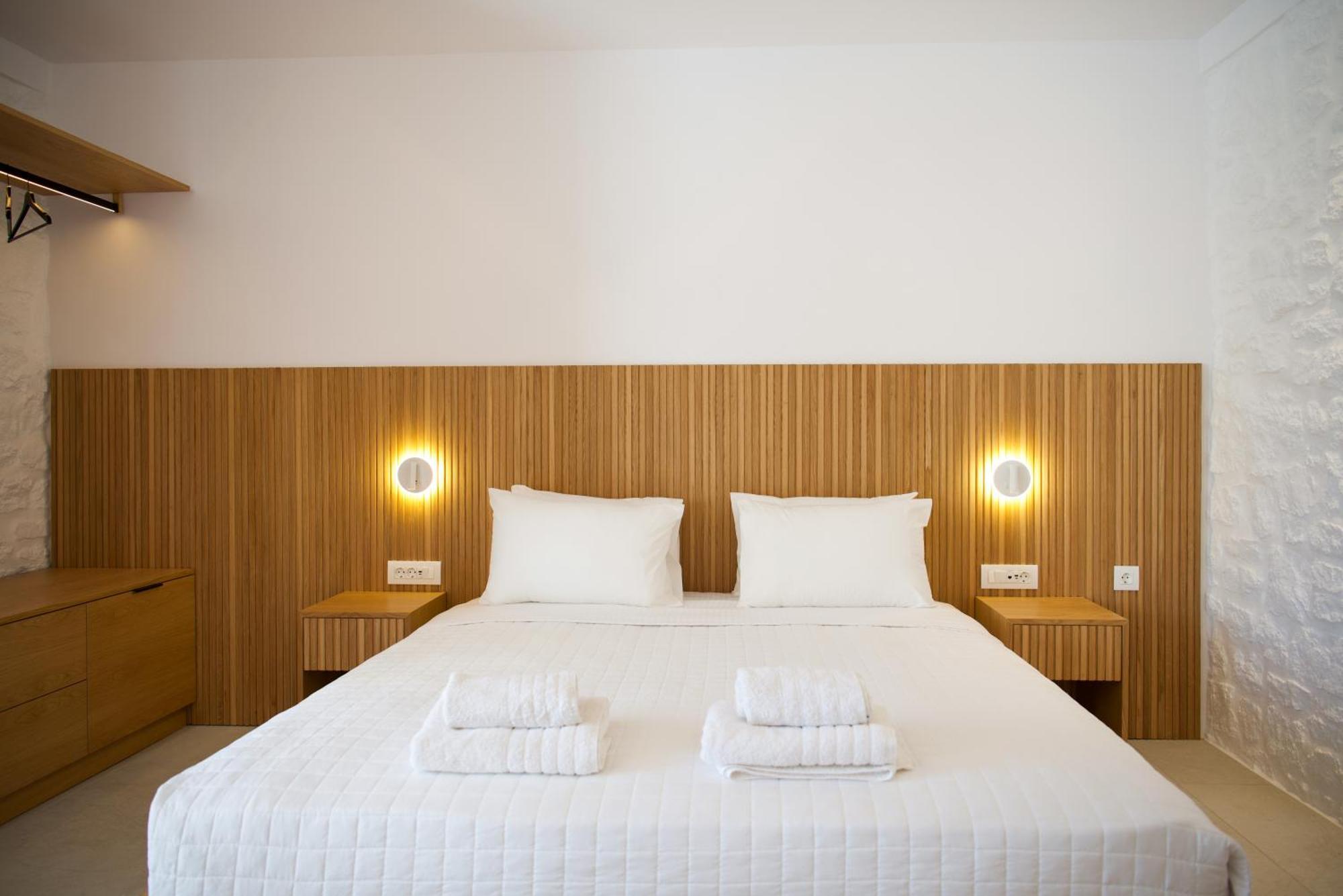 Elit Suites Mykonos Mykonos Town Экстерьер фото