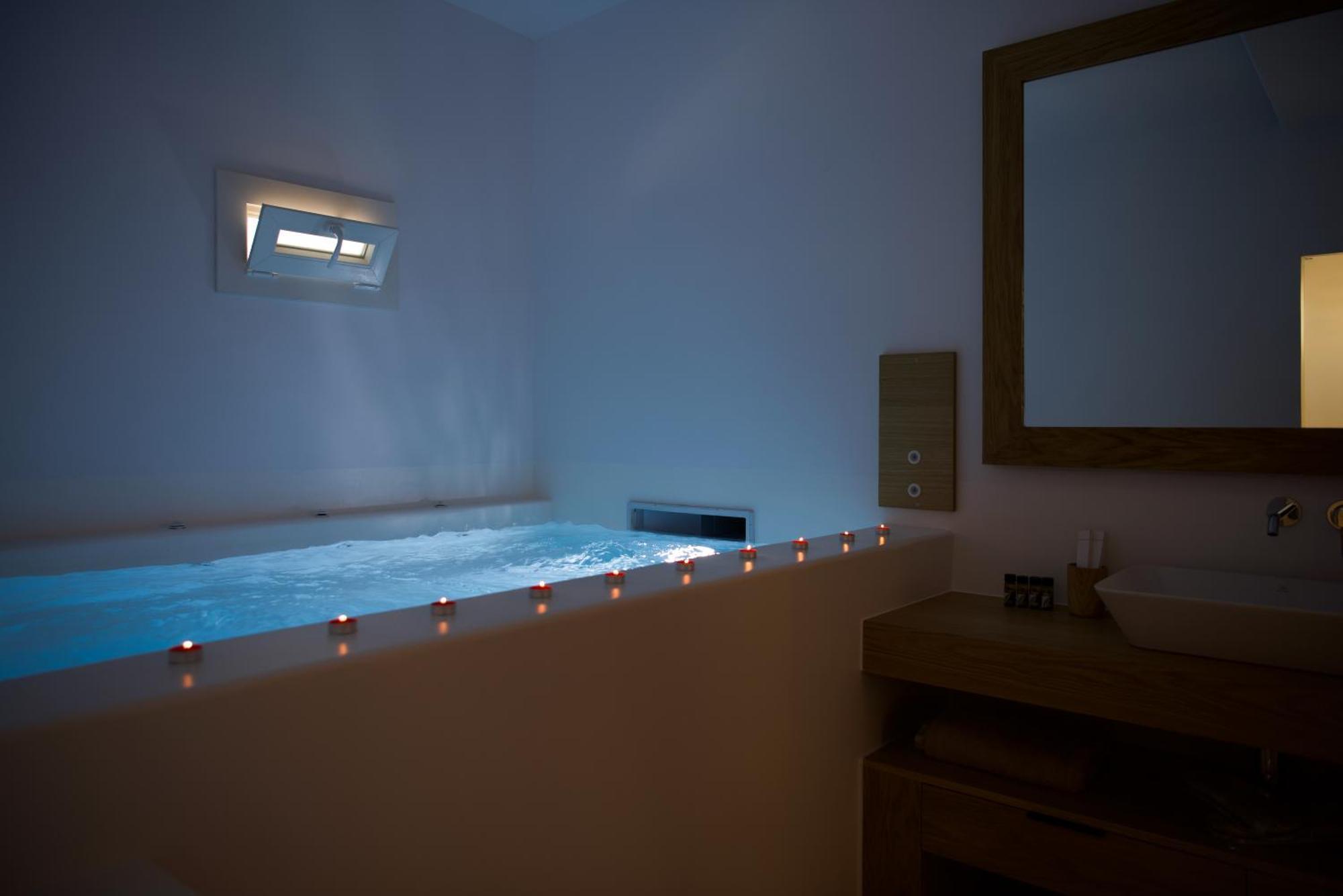Elit Suites Mykonos Mykonos Town Экстерьер фото
