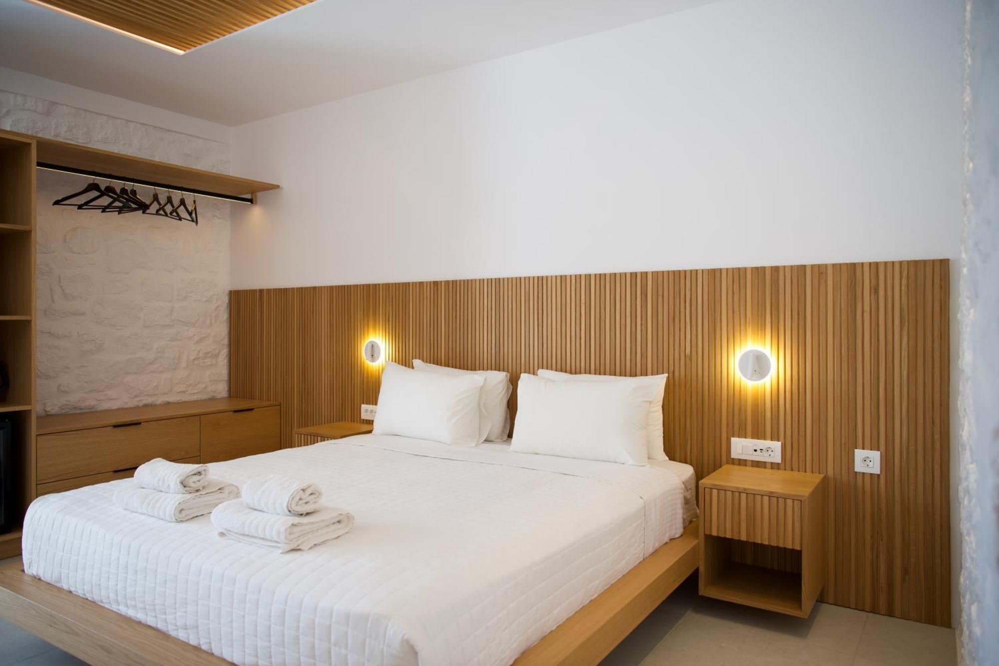 Elit Suites Mykonos Mykonos Town Экстерьер фото