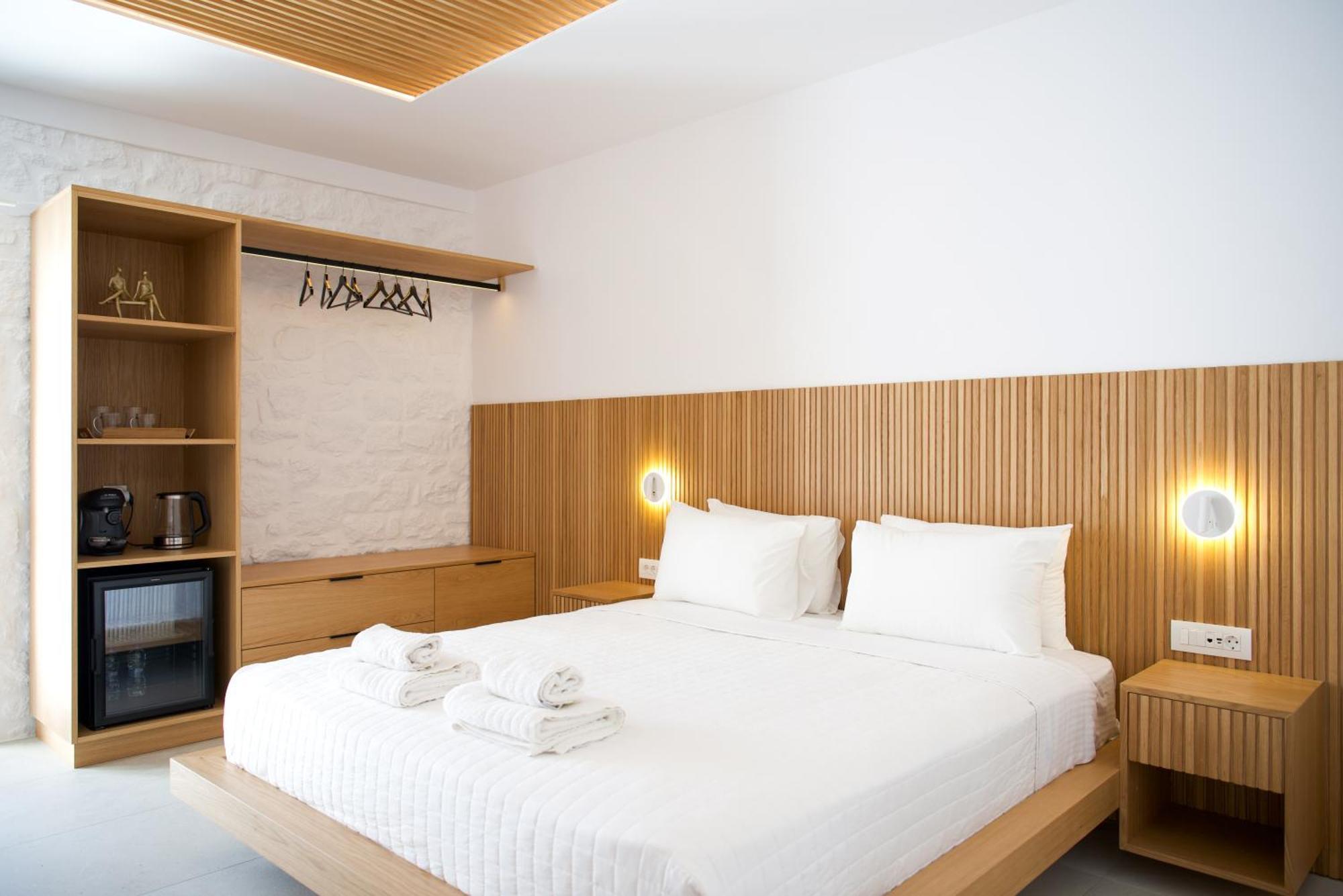 Elit Suites Mykonos Mykonos Town Экстерьер фото