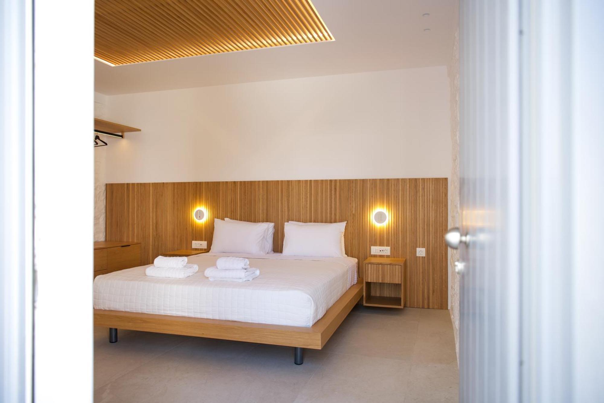 Elit Suites Mykonos Mykonos Town Экстерьер фото