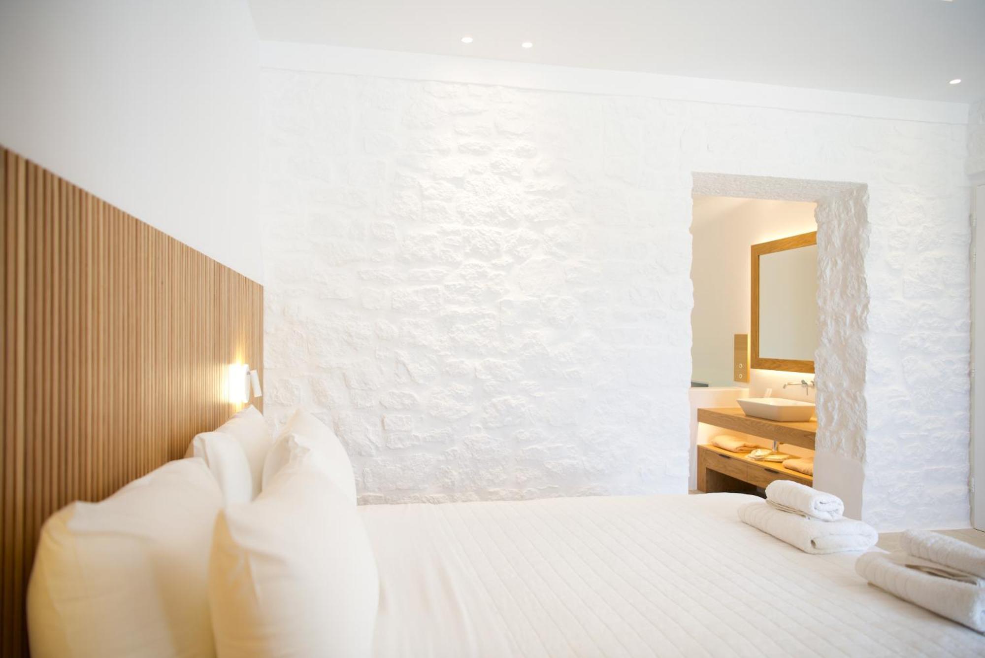 Elit Suites Mykonos Mykonos Town Экстерьер фото