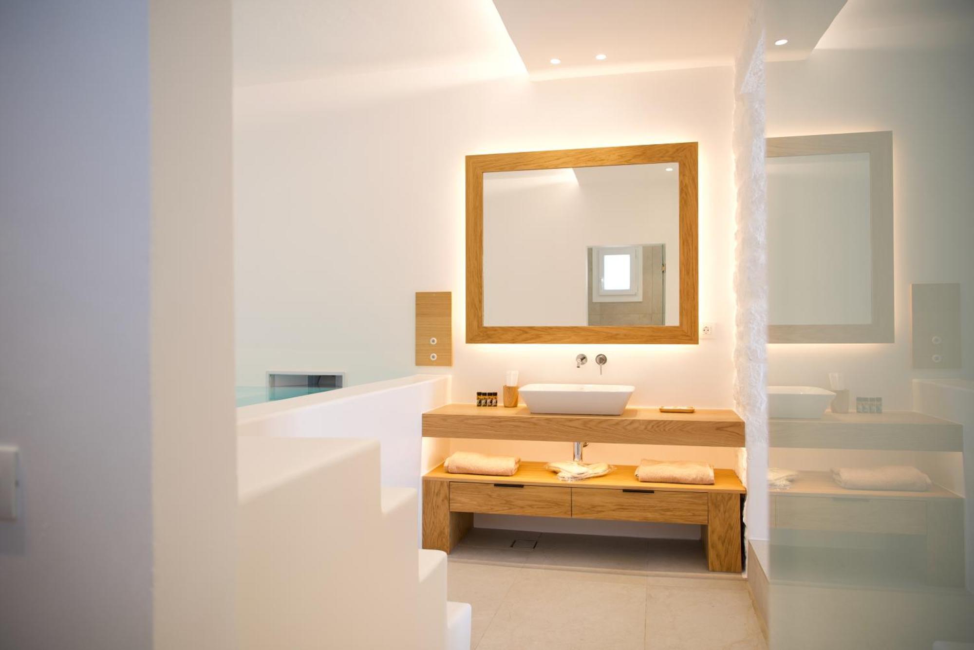 Elit Suites Mykonos Mykonos Town Экстерьер фото